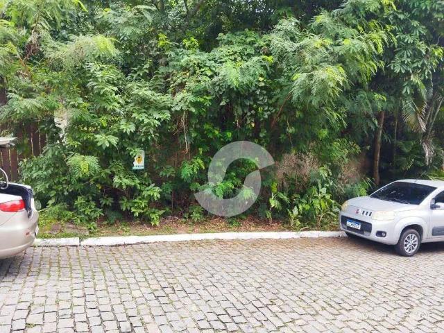 Terreno venda em Região Pendotiba, Niterói