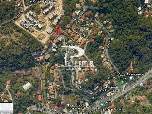 Terreno venda em Região Pendotiba, Niterói