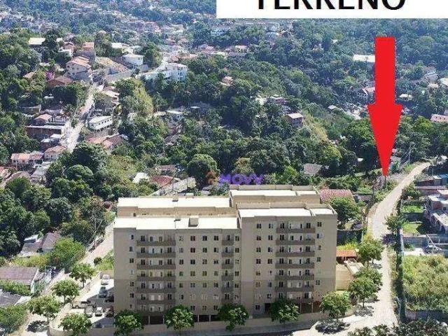 Terreno venda em Região Geográfica Imediata do Rio de Janeiro, Região Metropolitana do Rio de Janeiro