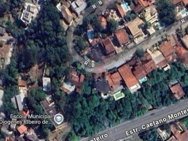 Terreno venda em Região Pendotiba, Niterói