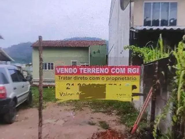 Terreno venda em Região Geográfica Imediata do Rio de Janeiro, Região Metropolitana do Rio de Janeiro