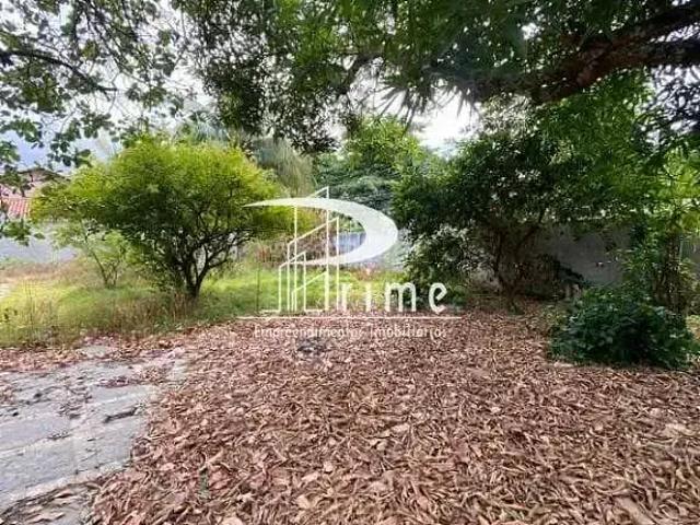 Terreno venda em Região Oceânica, Niterói