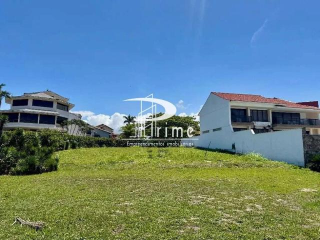 Terreno venda em Região Oceânica, Niterói