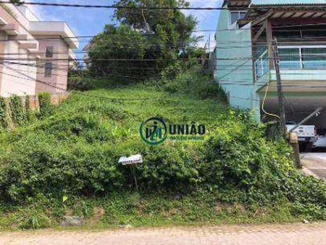 Terreno venda em Região Oceânica, Niterói