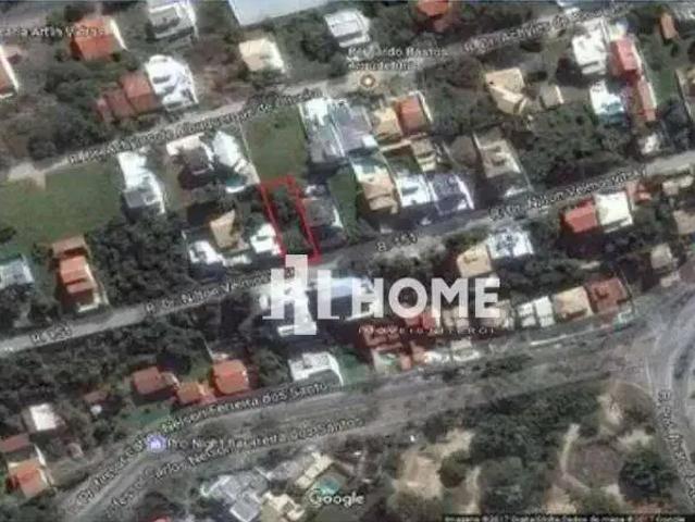 Terreno venda em Região Oceânica, Niterói