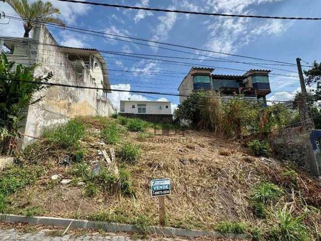 Terreno venda em Região Oceânica, Niterói