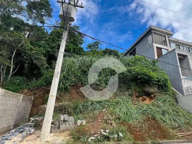 Terreno venda em Condomínio Aruã, Niterói
