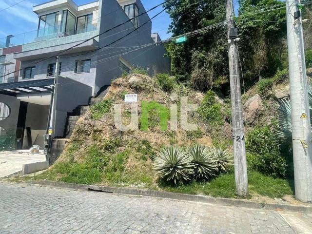 Terreno venda em Condomínio Aruã, Niterói