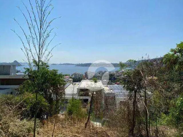 Terreno venda em Região Praias da Baía, Niterói