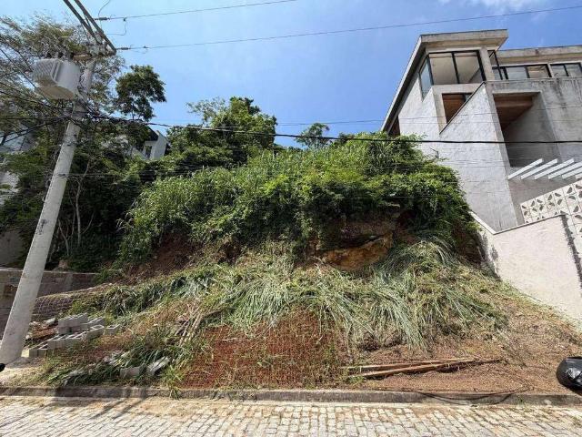 Terreno venda em Condomínio Aruã, Niterói