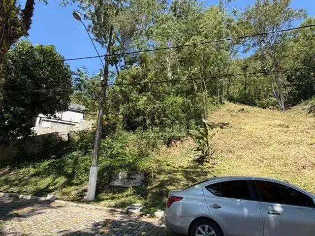 Terreno venda em Região Oceânica, Niterói