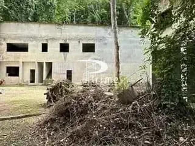 Terreno venda em Região Oceânica, Niterói