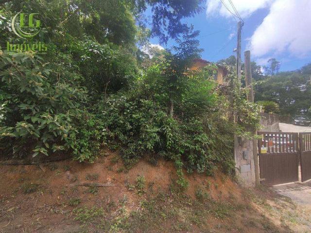 Terreno venda em Região Oceânica, Niterói