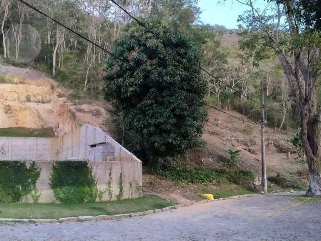 Terreno venda em Região Oceânica, Niterói