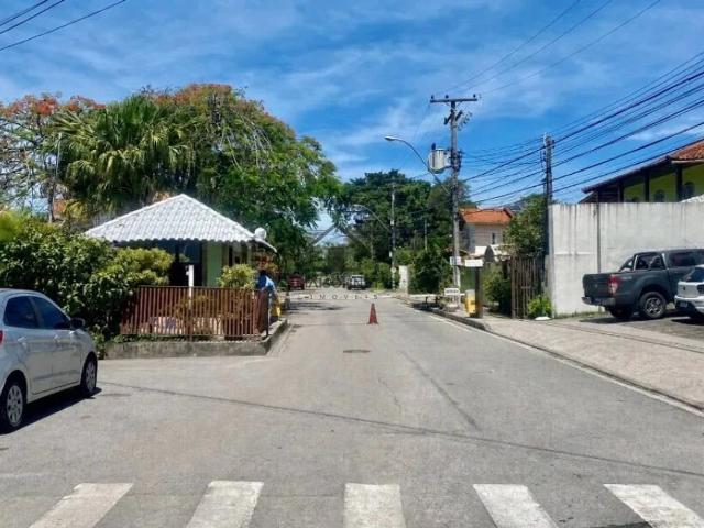 Terreno venda em Região Oceânica, Niterói