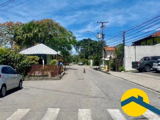 Terreno venda em Condominio AMOLI, Niterói