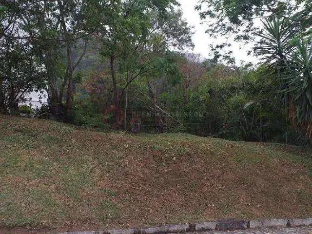 Terreno venda em Condomínio Ubá, Niterói