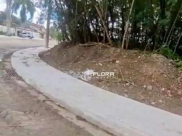 Terreno venda em Região Oceânica, Niterói