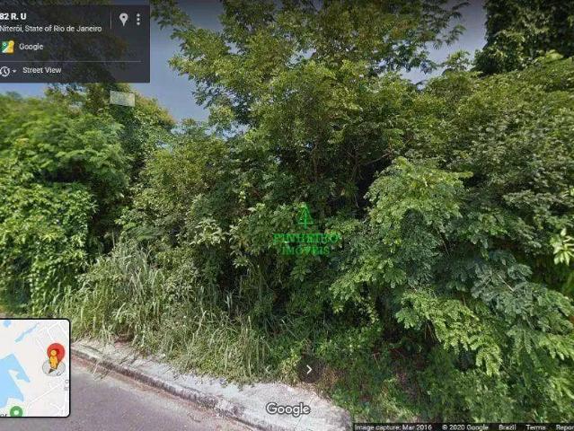 Terreno venda em Região Oceânica, Niterói