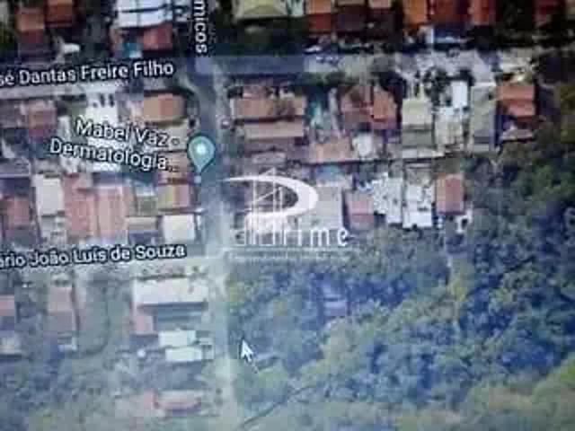 Terreno venda em Região Oceânica, Niterói