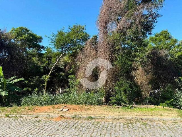 Terreno venda em Região Pendotiba, Niterói
