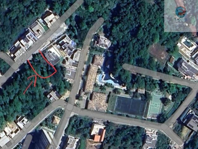 Terreno venda em Região Pendotiba, Niterói