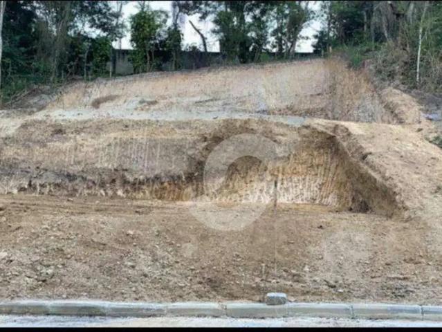 Terreno venda em Região Pendotiba, Niterói