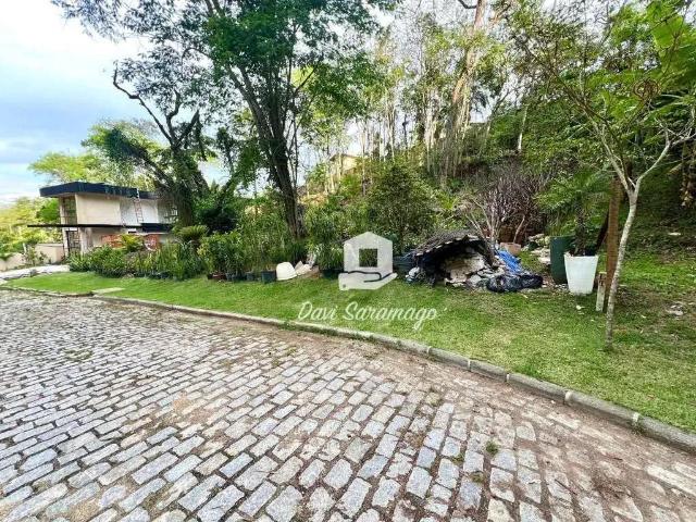 Terreno venda em Região Pendotiba, Niterói