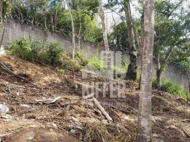 Terreno venda em Região Pendotiba, Niterói