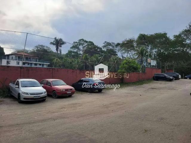 Terreno venda em Região Geográfica Imediata do Rio de Janeiro, Região Metropolitana do Rio de Janeiro
