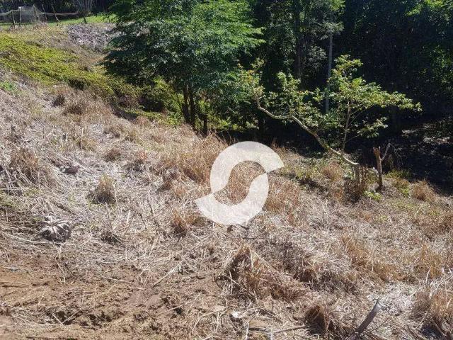 Terreno venda em Região Pendotiba, Niterói