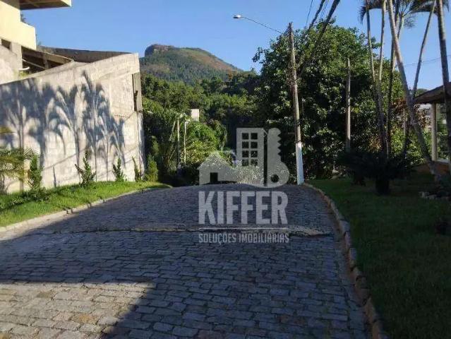 Terreno venda em Região Pendotiba, Niterói