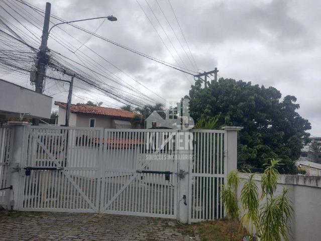 Terreno venda em Região Oceânica, Niterói