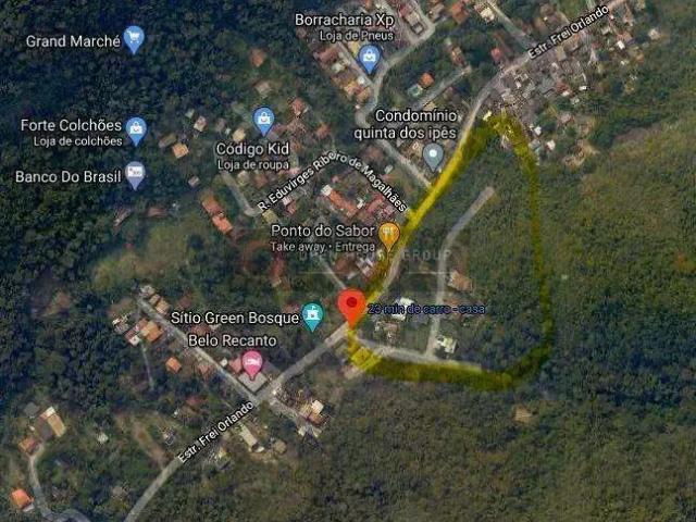 Terreno venda em Região Geográfica Imediata do Rio de Janeiro, Região Metropolitana do Rio de Janeiro
