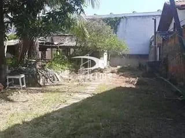 Terreno venda em Região Oceânica, Niterói
