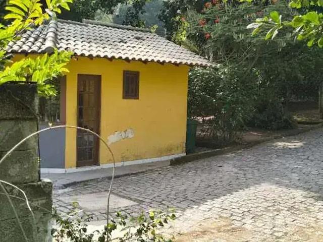 Terreno venda em Comunidade da Ciclovia, Niterói