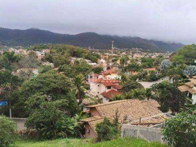 Terreno venda em Região Oceânica, Niterói