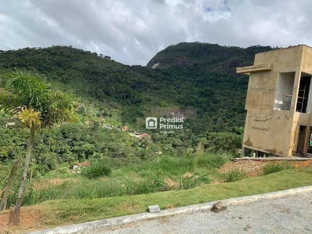 Terreno venda em Região Geográfica Imediata de Nova Friburgo, Nova Friburgo