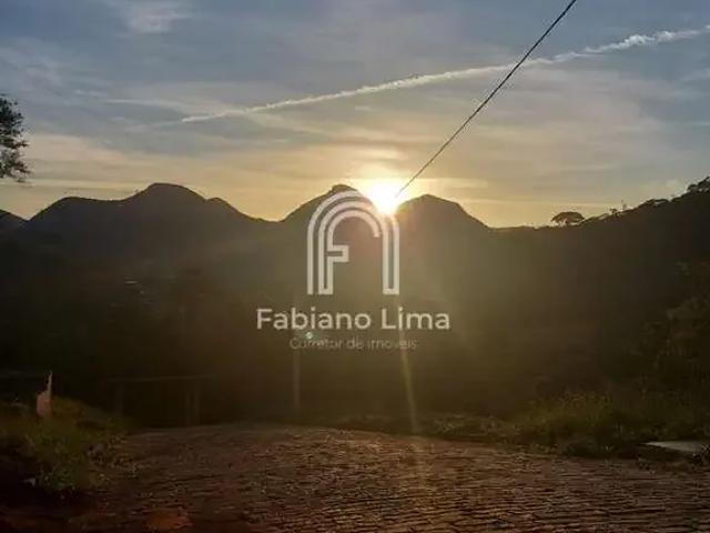 Terreno venda em Nova Friburgo, Região Geográfica Intermediária de Petrópolis