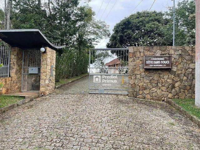 Terreno venda em Nova Friburgo