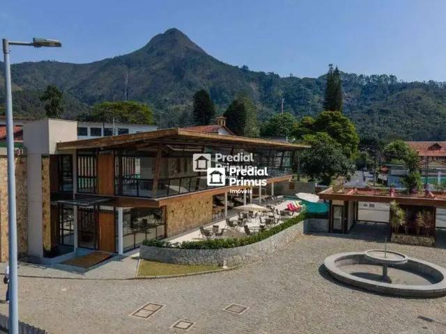 Terreno venda em Região Geográfica Imediata de Nova Friburgo, Nova Friburgo