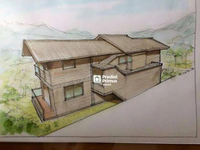 Terreno venda em Região Geográfica Imediata de Nova Friburgo, Nova Friburgo