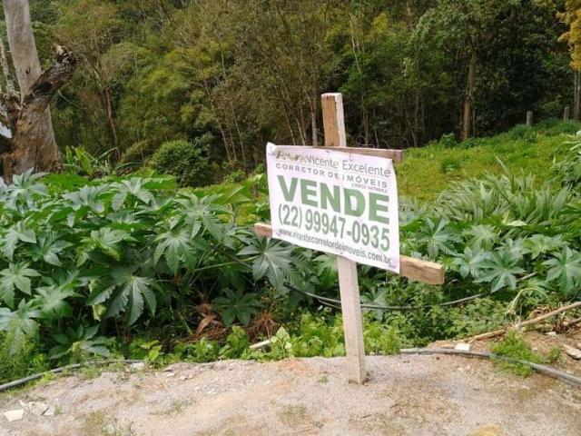 Terreno venda em Região Geográfica Imediata de Nova Friburgo, Nova Friburgo