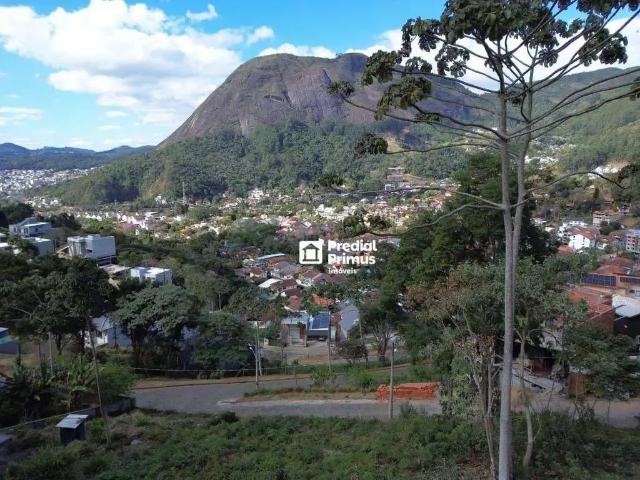 Terreno venda em Região Geográfica Imediata de Nova Friburgo, Nova Friburgo