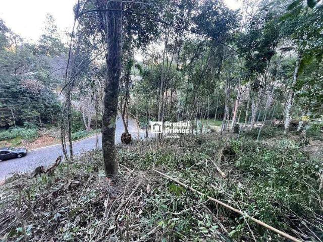 Terreno venda em Região Geográfica Imediata de Nova Friburgo, Nova Friburgo