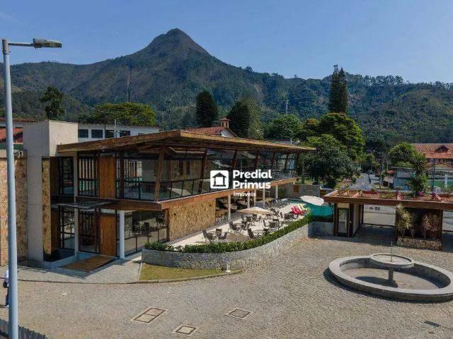 Terreno venda em Região Geográfica Imediata de Nova Friburgo, Nova Friburgo