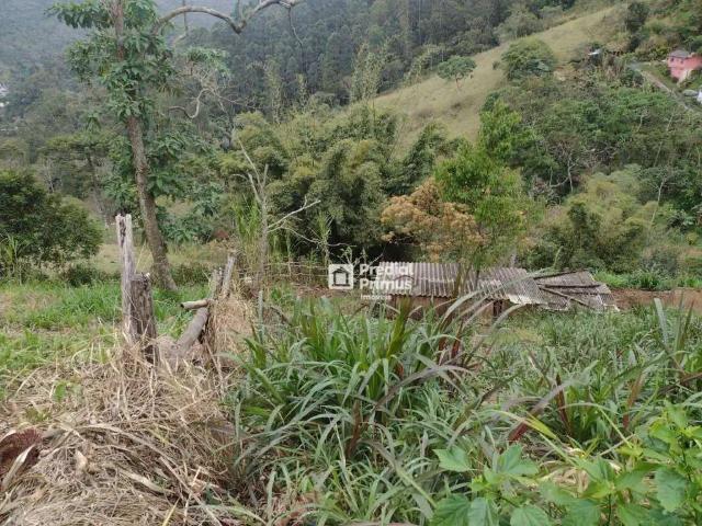 Terreno venda em Região Geográfica Imediata de Nova Friburgo, Nova Friburgo