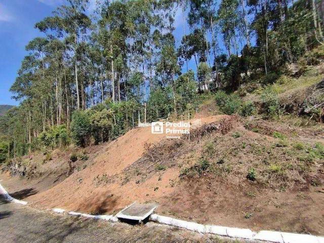 Terreno venda em Nova Friburgo