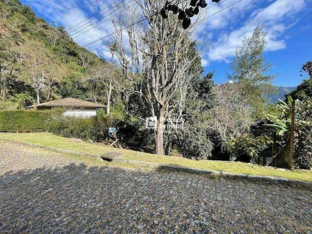 Terreno venda em Região Geográfica Imediata de Nova Friburgo, Nova Friburgo