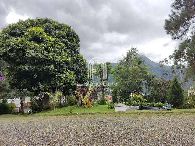 Terreno venda em Região Geográfica Imediata de Nova Friburgo, Nova Friburgo